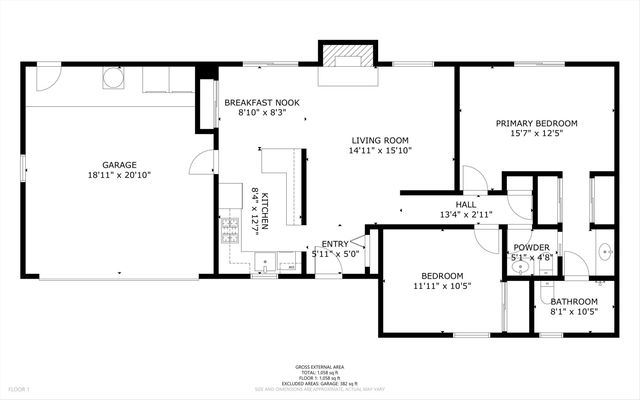 750 Comanche Road SE, Rio Rancho, NM 87124