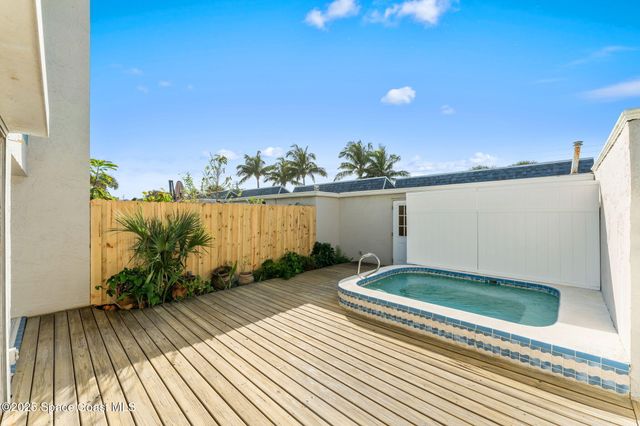 553 Highway A1a 9ac, Satellite Beach, FL 32937