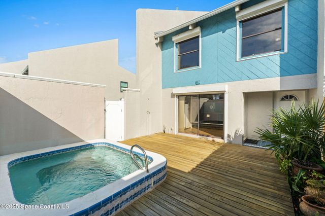 553 Highway A1a 9ac, Satellite Beach, FL 32937