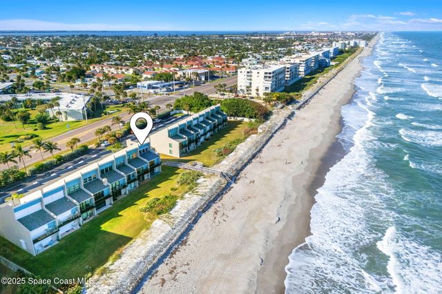 553 Highway A1a 9ac, Satellite Beach, FL 32937