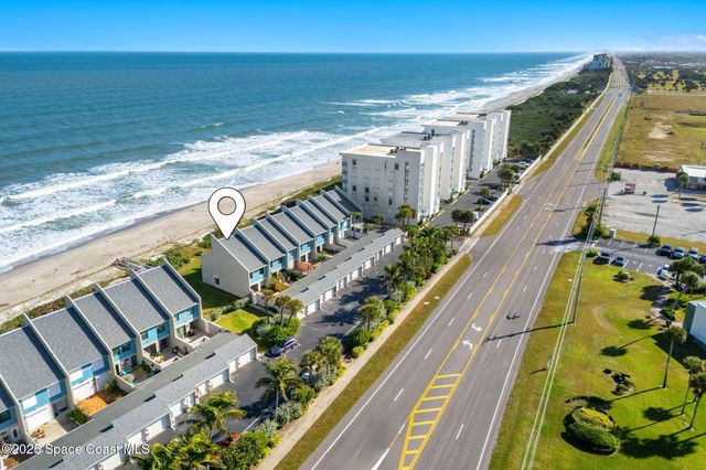 553 Highway A1a 9ac, Satellite Beach, FL 32937