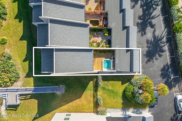 553 Highway A1a 9ac, Satellite Beach, FL 32937