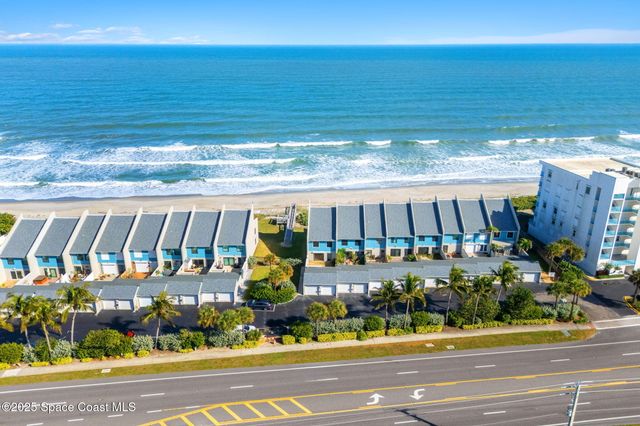 553 Highway A1a 9ac, Satellite Beach, FL 32937