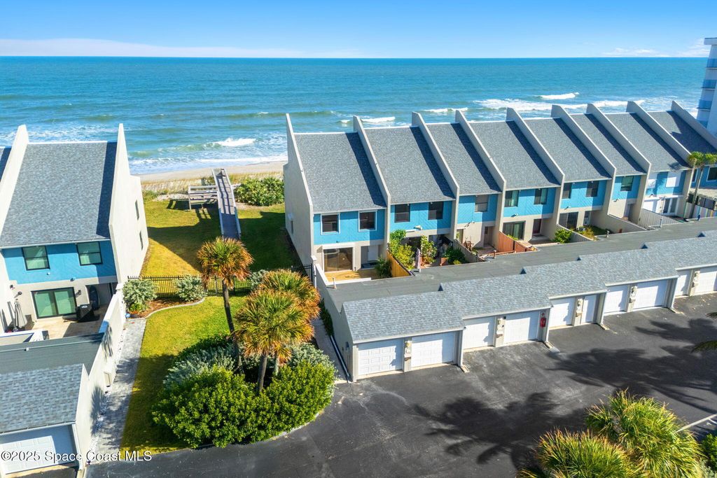 553 Highway A1a 9ac, Satellite Beach, FL 32937