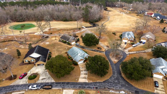 136 Ridge Lake Drive, Manning, SC 29102