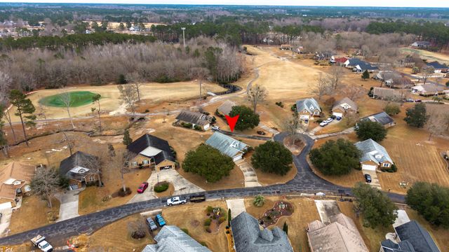 136 Ridge Lake Drive, Manning, SC 29102