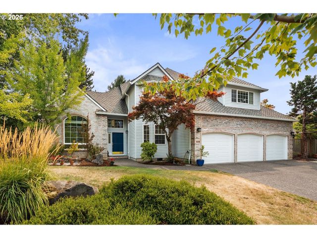 500 Nw PACIFIC GROVE Dr, Beaverton, OR 97006