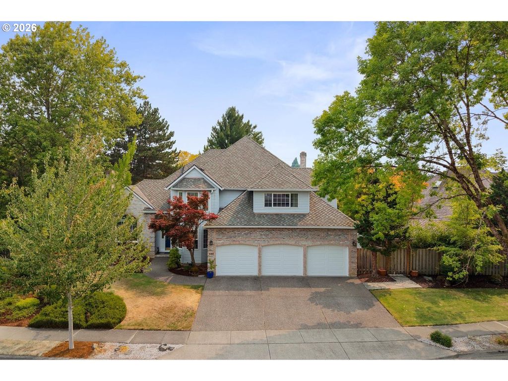500 Nw PACIFIC GROVE Dr, Beaverton, OR 97006