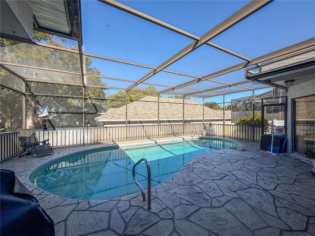 765 SADDLEBROOK DRIVE, Tarpon Springs, FL 34689