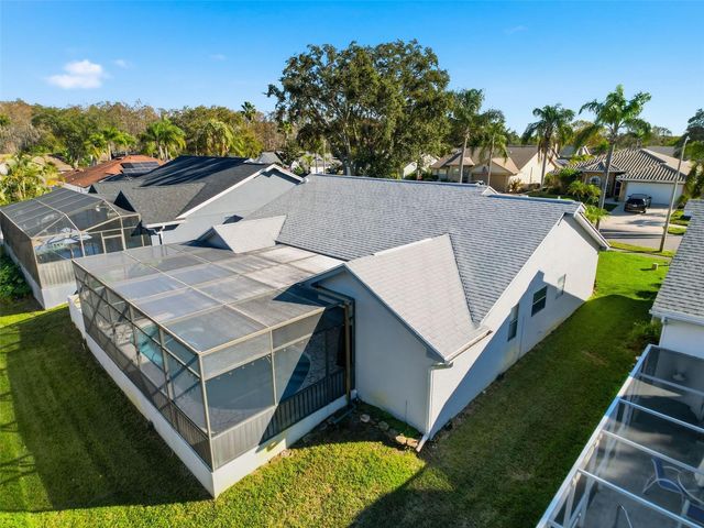 765 SADDLEBROOK DRIVE, Tarpon Springs, FL 34689