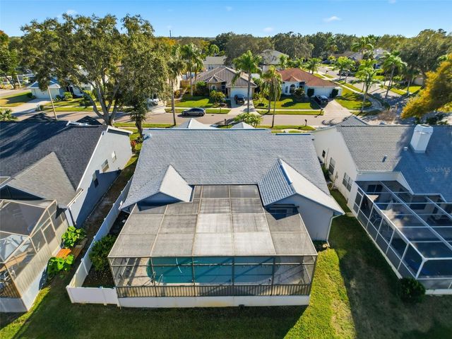 765 SADDLEBROOK DRIVE, Tarpon Springs, FL 34689