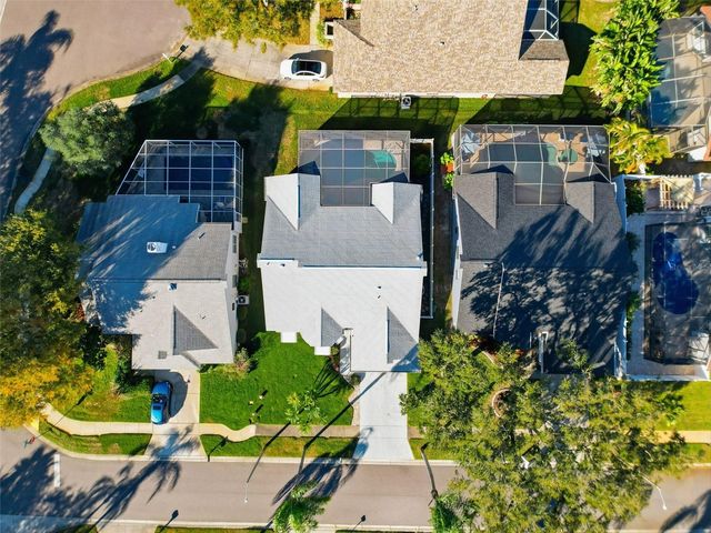 765 SADDLEBROOK DRIVE, Tarpon Springs, FL 34689