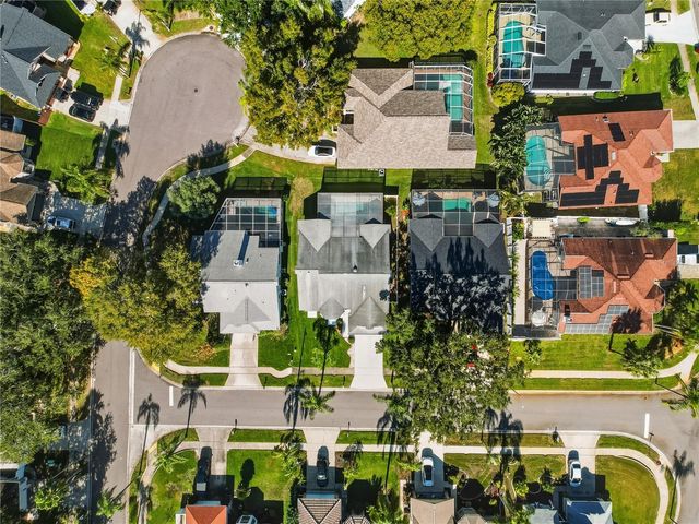 765 SADDLEBROOK DRIVE, Tarpon Springs, FL 34689