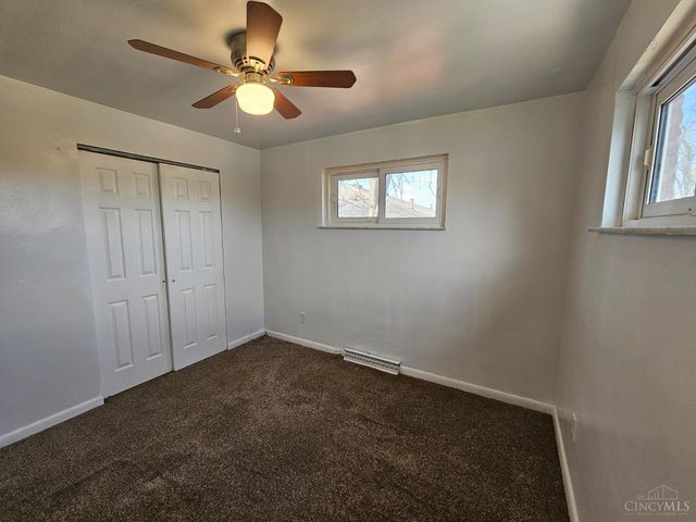 818 Woodyhill Drive, Cincinnati, OH 45238