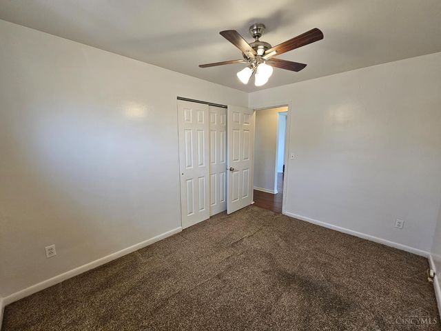 818 Woodyhill Drive, Cincinnati, OH 45238