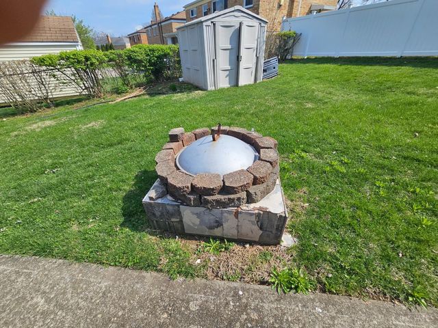 818 Woodyhill Drive, Cincinnati, OH 45238