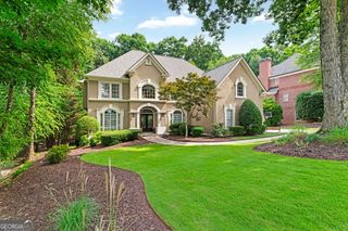 9725 Rod Road, Johns Creek, GA 30022