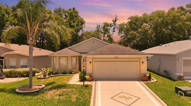 27144 STONEY BROOK DRIVE, Leesburg, FL 34748