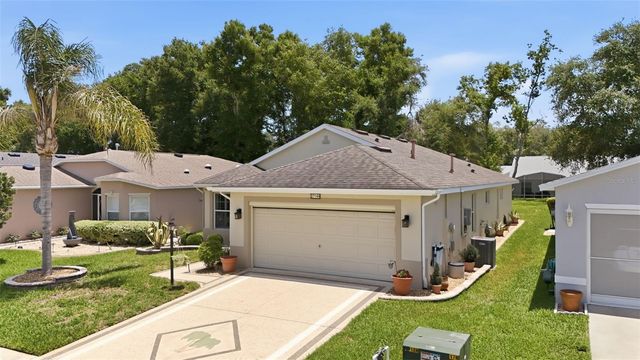 27144 STONEY BROOK DRIVE, Leesburg, FL 34748