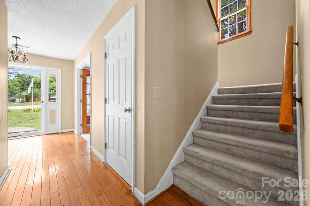 7600 Sedgewick Ridge Road, Lewisville, NC 27023