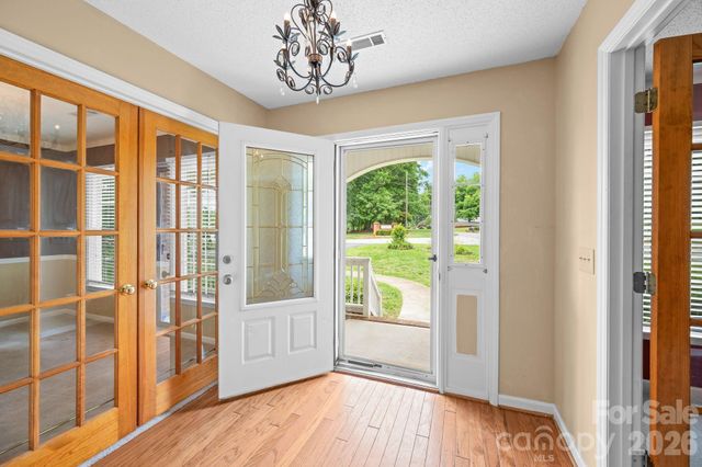 7600 Sedgewick Ridge Road, Lewisville, NC 27023