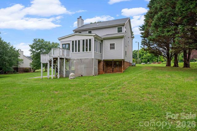 7600 Sedgewick Ridge Road, Lewisville, NC 27023