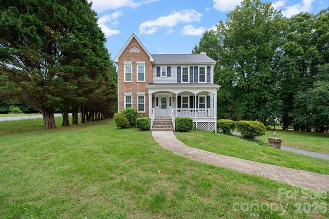 7600 Sedgewick Ridge Road, Lewisville, NC 27023