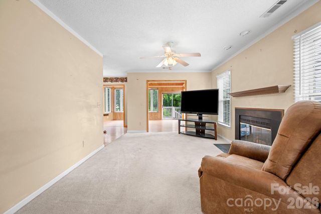 7600 Sedgewick Ridge Road, Lewisville, NC 27023