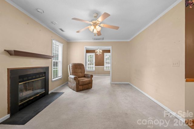 7600 Sedgewick Ridge Road, Lewisville, NC 27023