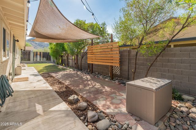 1407 E MOUNTAIN VIEW Road, Phoenix, AZ 85020
