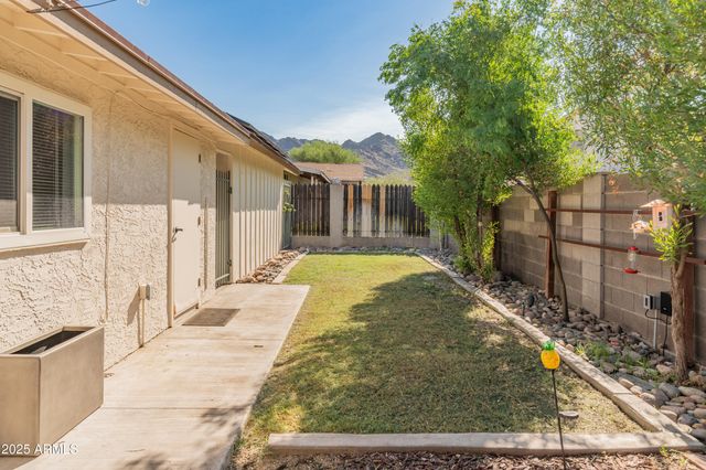 1407 E MOUNTAIN VIEW Road, Phoenix, AZ 85020