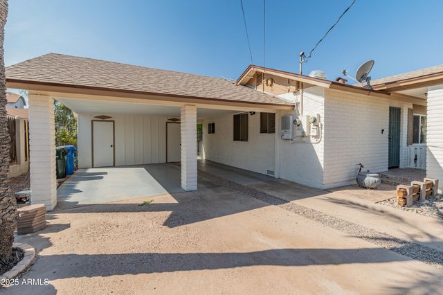 1407 E MOUNTAIN VIEW Road, Phoenix, AZ 85020