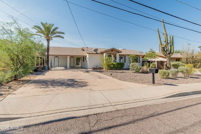 1407 E MOUNTAIN VIEW Road, Phoenix, AZ 85020