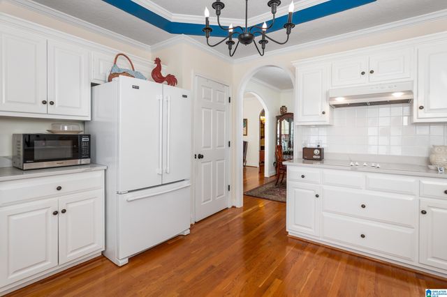 29 MOUNTAIN SIDE CIRCLE, Anniston, AL 36207