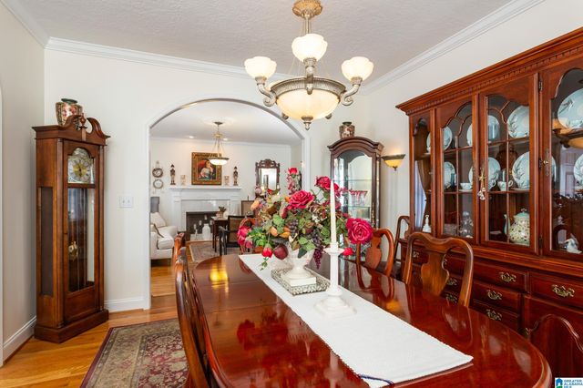 29 MOUNTAIN SIDE CIRCLE, Anniston, AL 36207