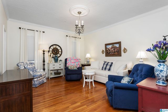 29 MOUNTAIN SIDE CIRCLE, Anniston, AL 36207