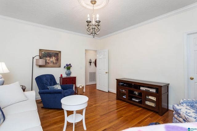 29 MOUNTAIN SIDE CIRCLE, Anniston, AL 36207