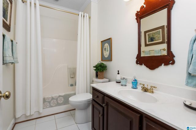 29 MOUNTAIN SIDE CIRCLE, Anniston, AL 36207