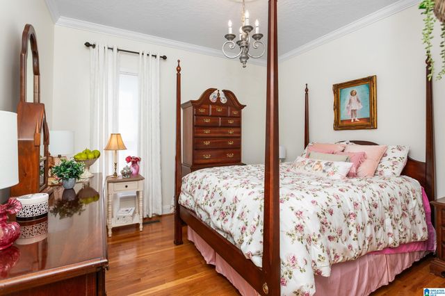 29 MOUNTAIN SIDE CIRCLE, Anniston, AL 36207