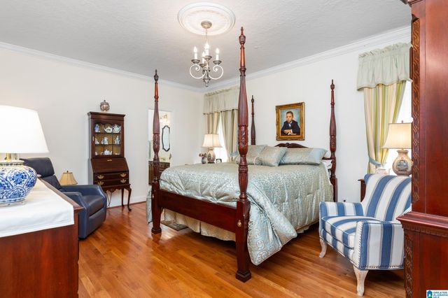 29 MOUNTAIN SIDE CIRCLE, Anniston, AL 36207