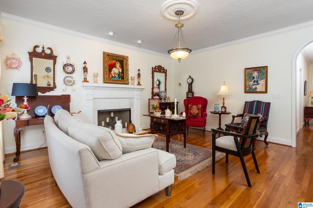 29 MOUNTAIN SIDE CIRCLE, Anniston, AL 36207