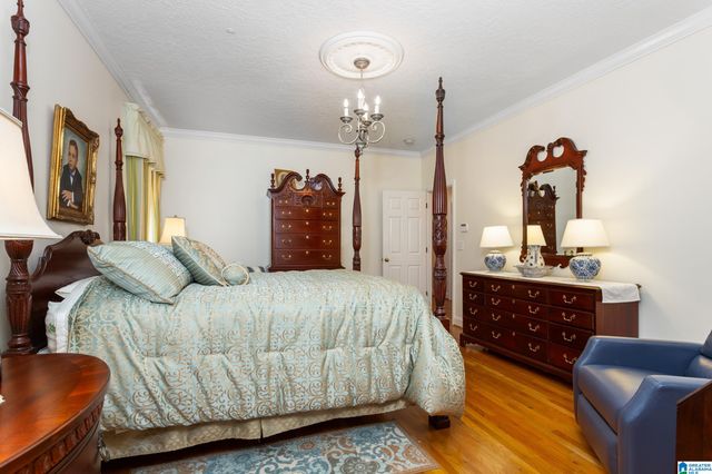 29 MOUNTAIN SIDE CIRCLE, Anniston, AL 36207