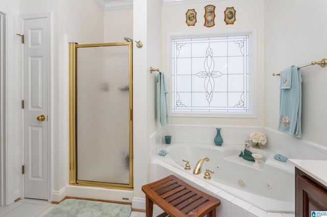 29 MOUNTAIN SIDE CIRCLE, Anniston, AL 36207