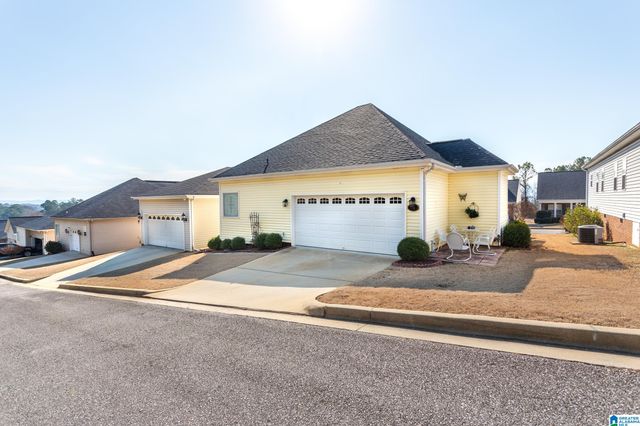 29 MOUNTAIN SIDE CIRCLE, Anniston, AL 36207