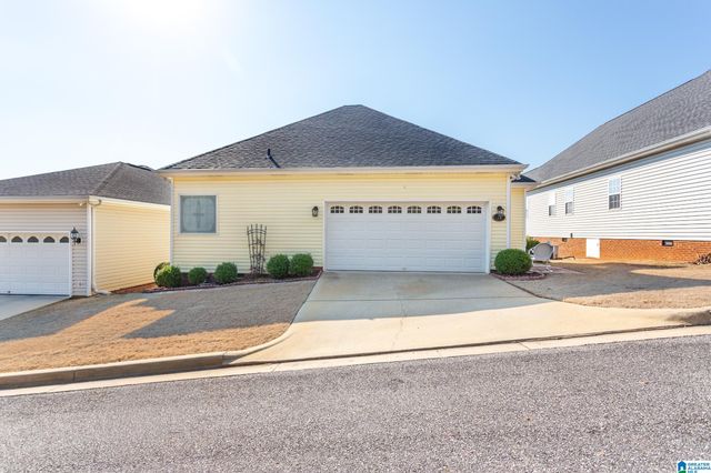 29 MOUNTAIN SIDE CIRCLE, Anniston, AL 36207