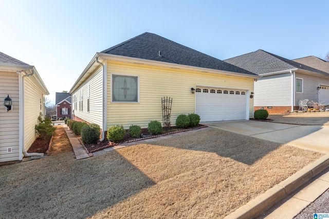 29 MOUNTAIN SIDE CIRCLE, Anniston, AL 36207