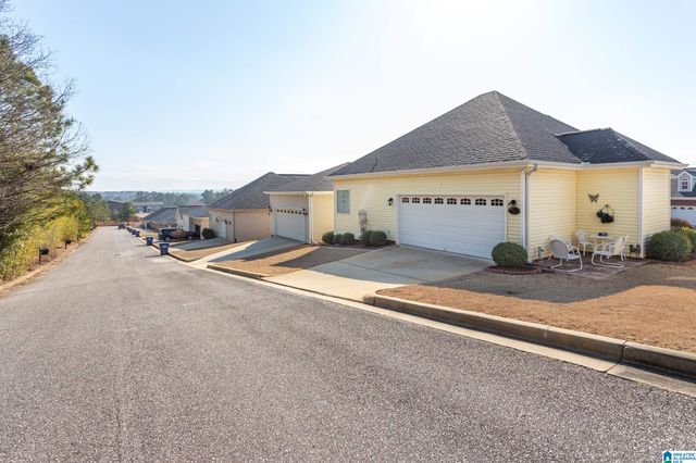 29 MOUNTAIN SIDE CIRCLE, Anniston, AL 36207