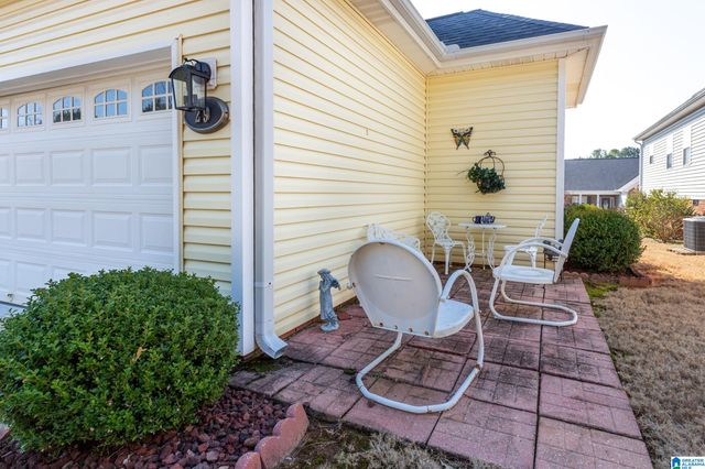 29 MOUNTAIN SIDE CIRCLE, Anniston, AL 36207