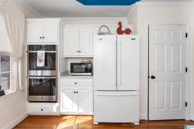 29 MOUNTAIN SIDE CIRCLE, Anniston, AL 36207