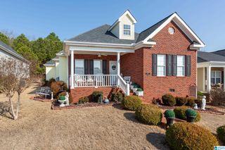 29 MOUNTAIN SIDE CIRCLE, Anniston, AL 36207